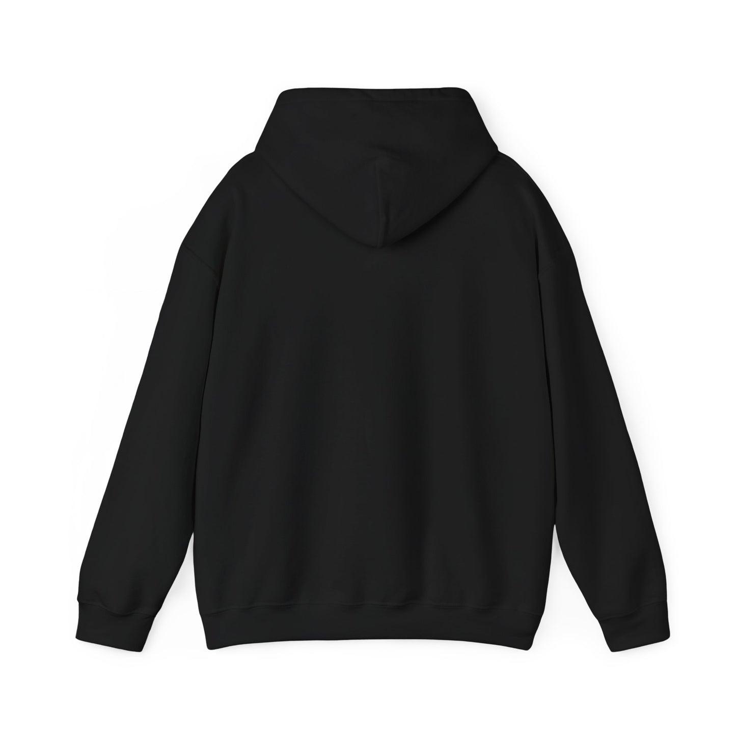 Unisex Heavy Blend™ Hooded Sweatshirt - V2