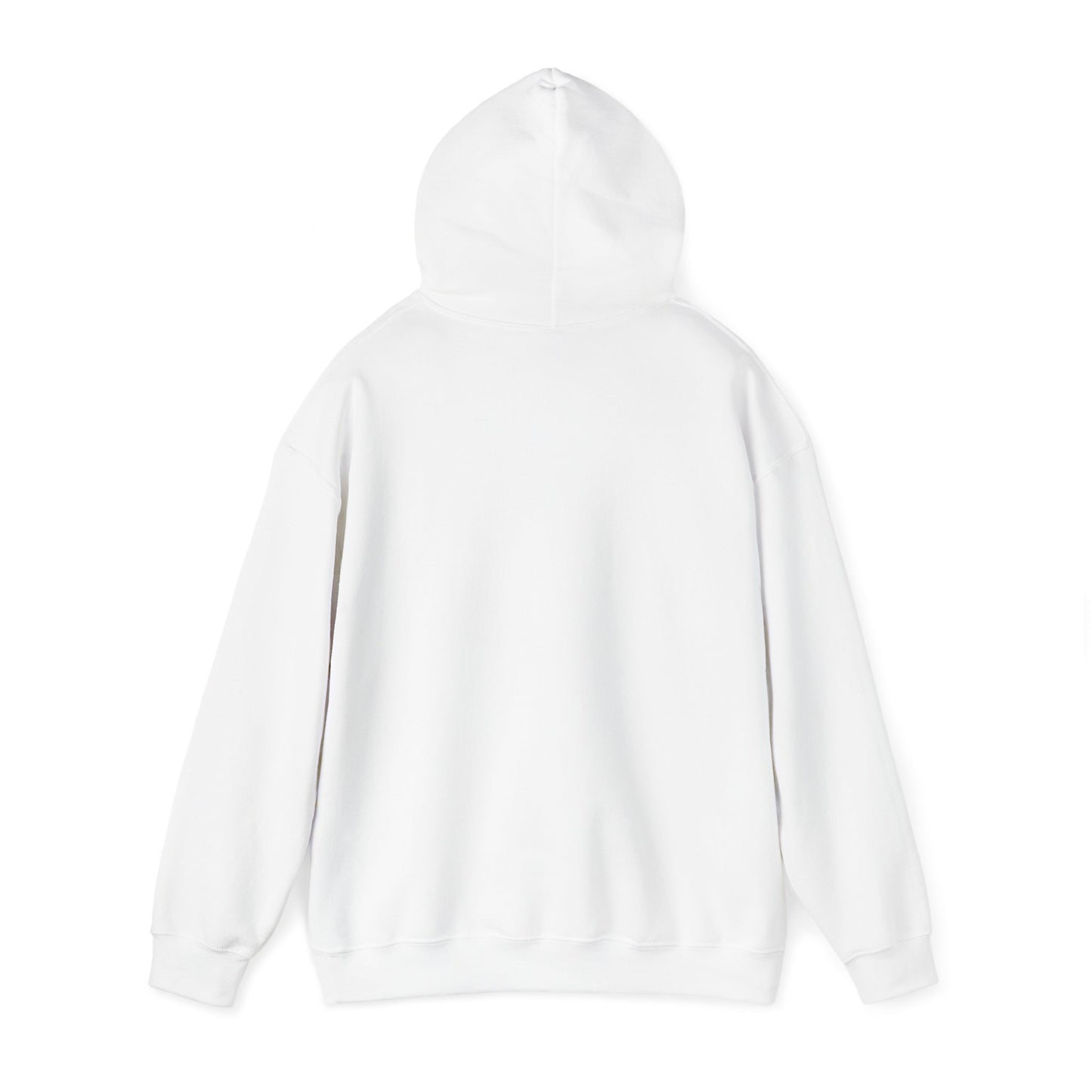 Unisex Heavy Blend™ Hooded Sweatshirt - V2