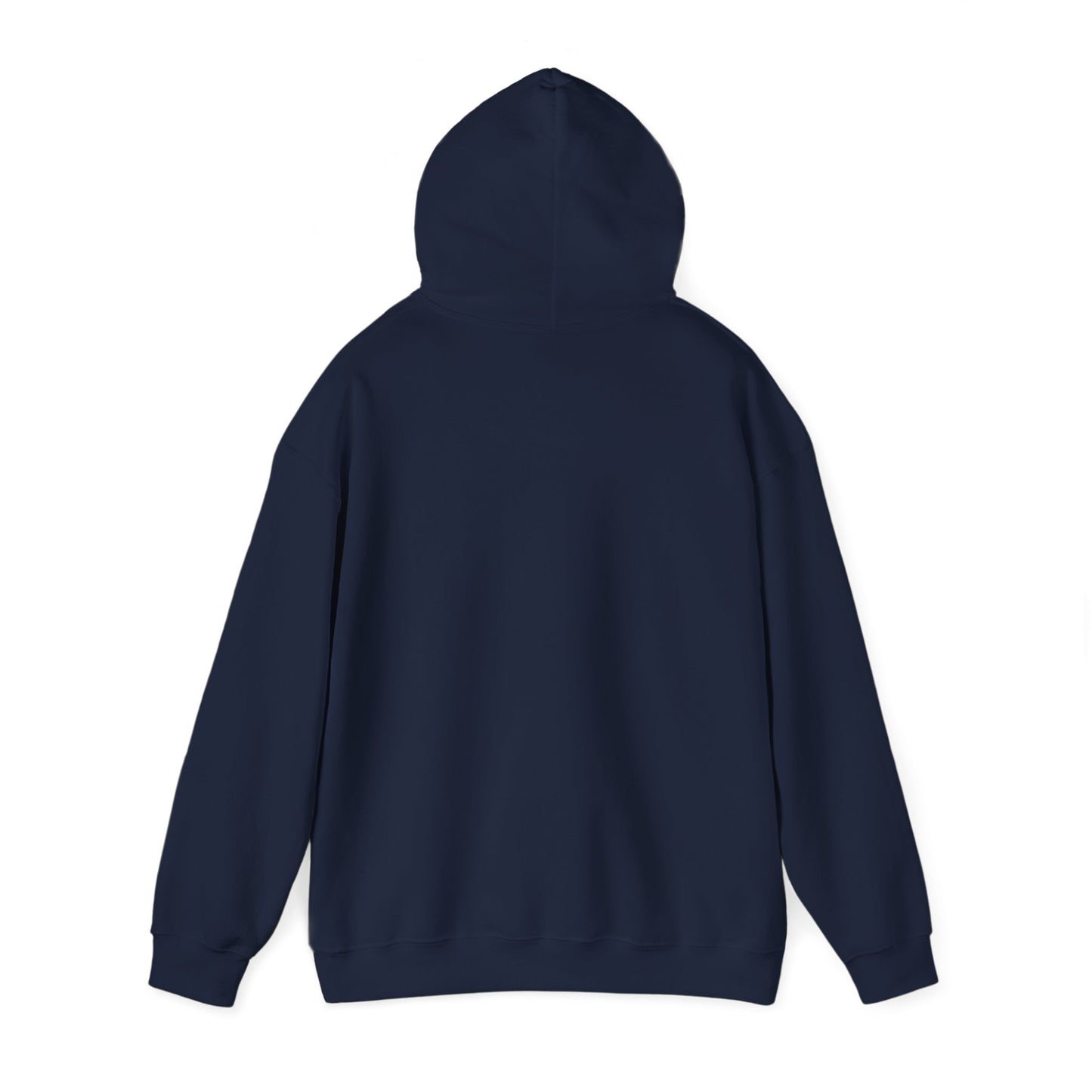 Unisex Heavy Blend™ Hooded Sweatshirt - V2