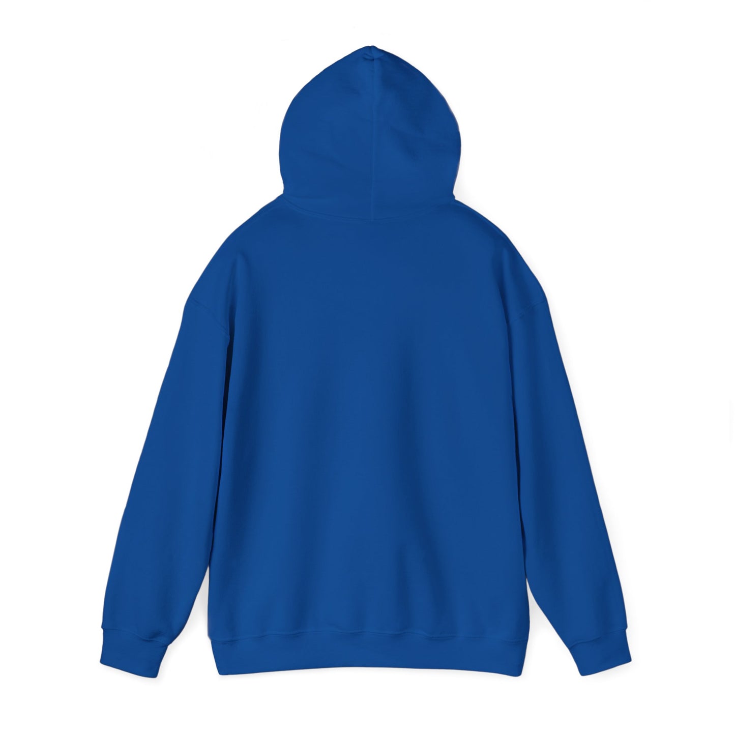 Unisex Heavy Blend™ Hooded Sweatshirt - V2